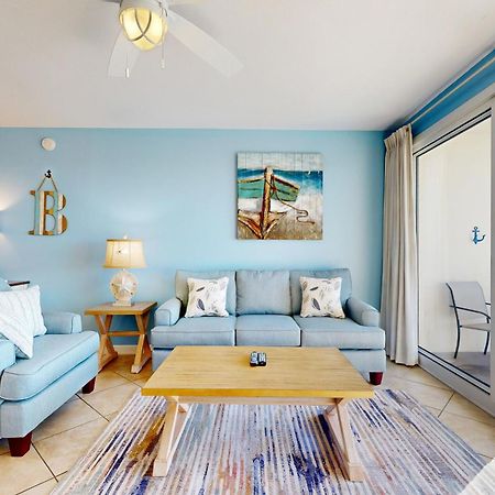 Sterling Shores 510 Destin Apartment Exterior photo