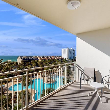 Sterling Shores 510 Destin Apartment Exterior photo