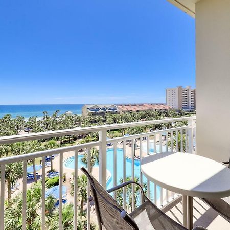 Sterling Shores 510 Destin Apartment Exterior photo