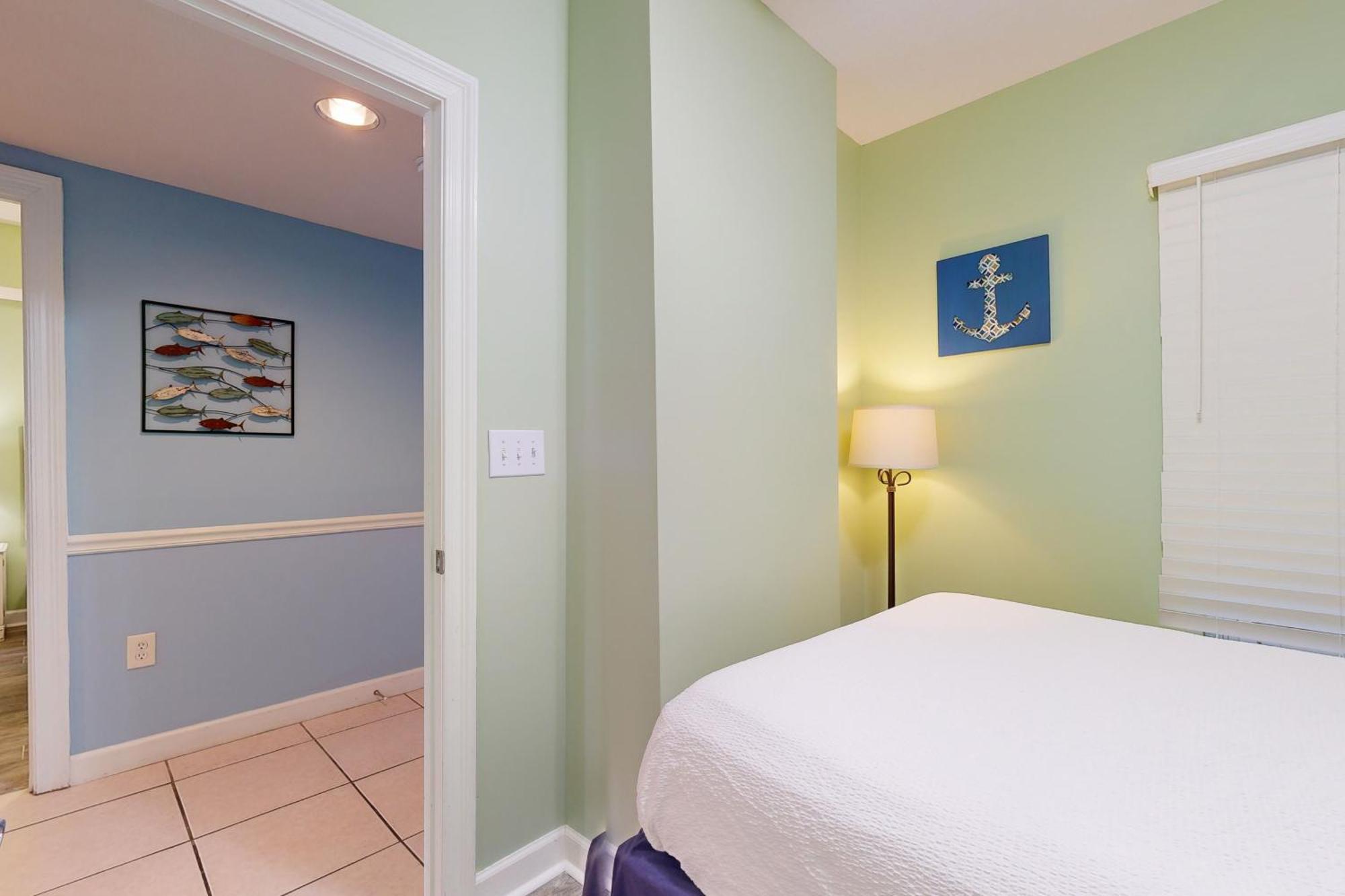 Sterling Shores 510 Destin Apartment Exterior photo