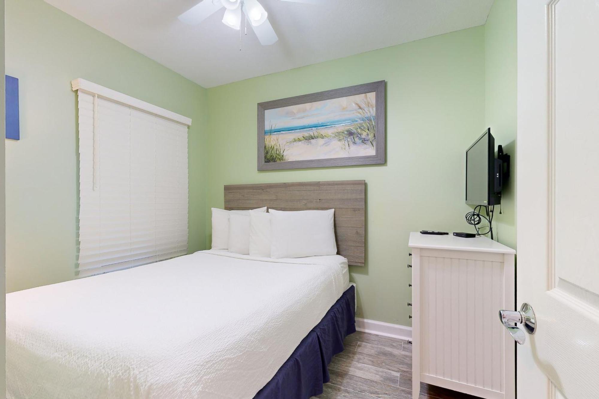 Sterling Shores 510 Destin Apartment Exterior photo