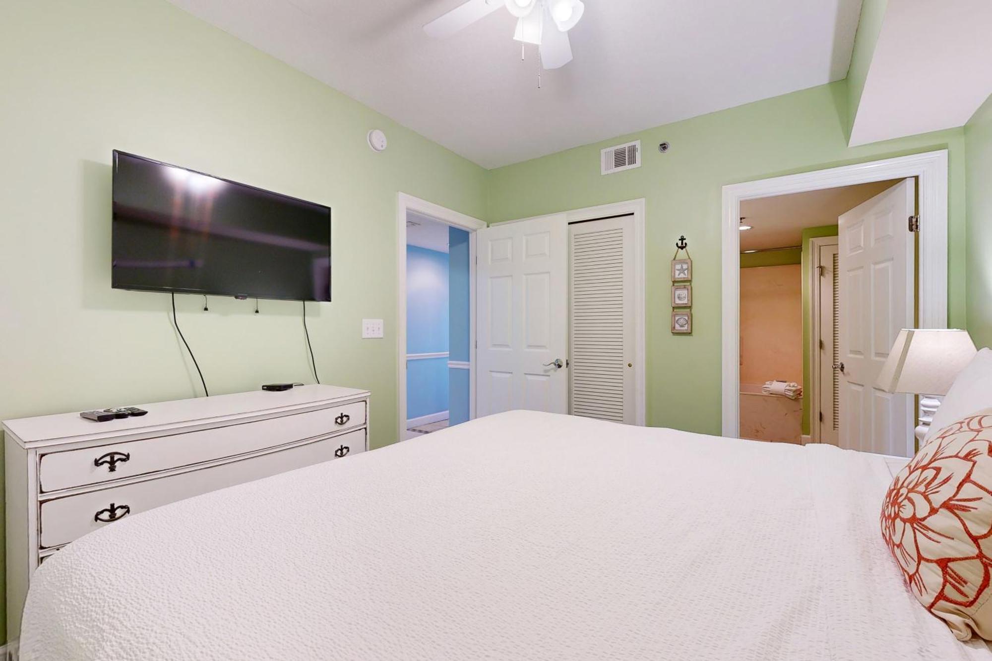 Sterling Shores 510 Destin Apartment Exterior photo