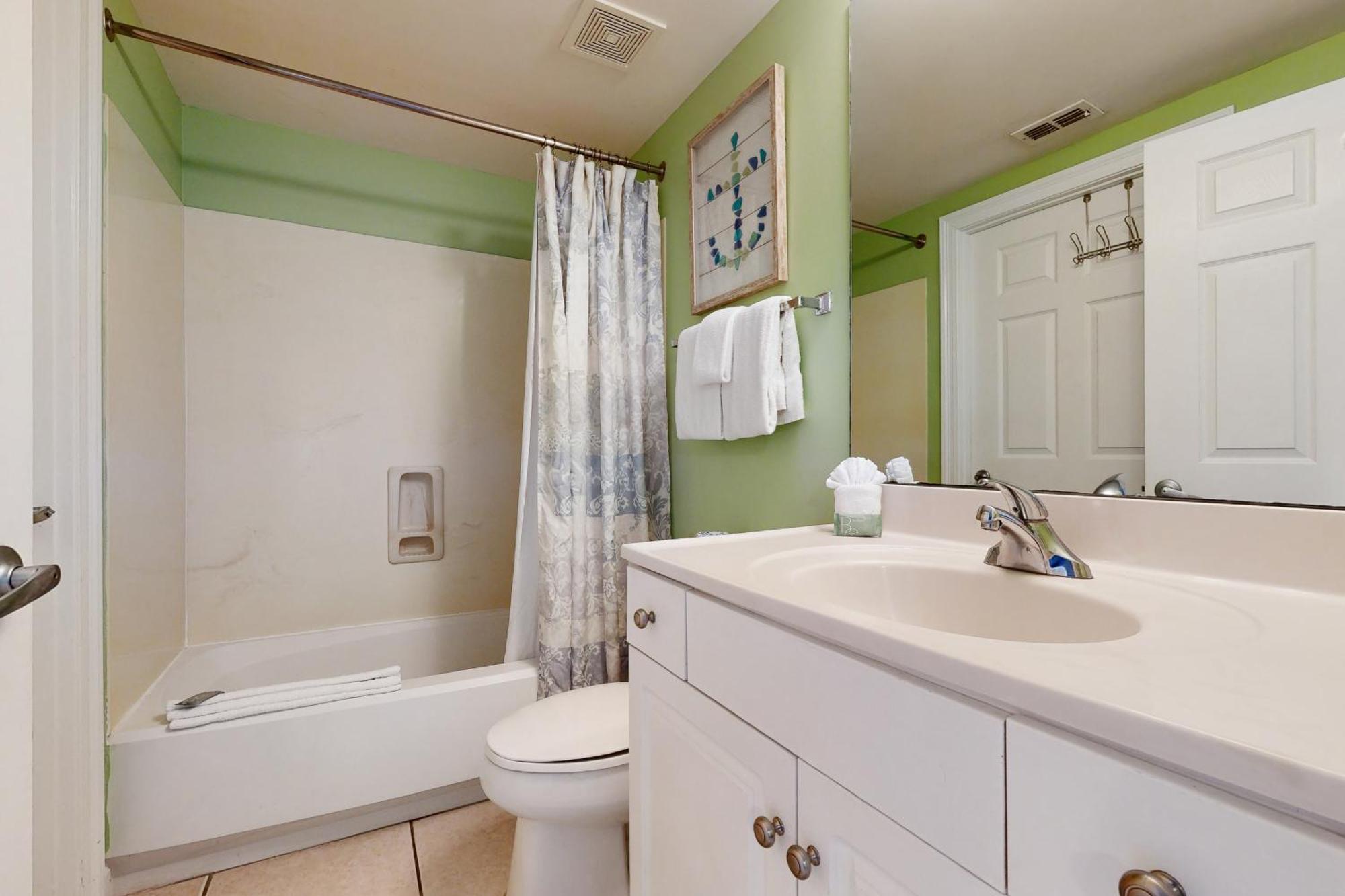 Sterling Shores 510 Destin Apartment Exterior photo