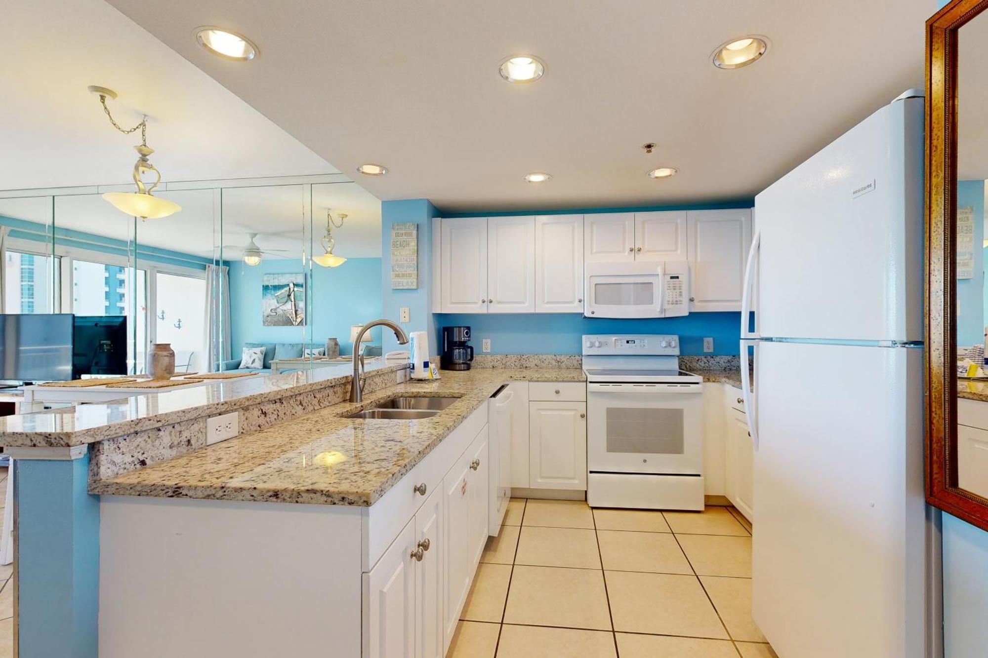 Sterling Shores 510 Destin Apartment Exterior photo