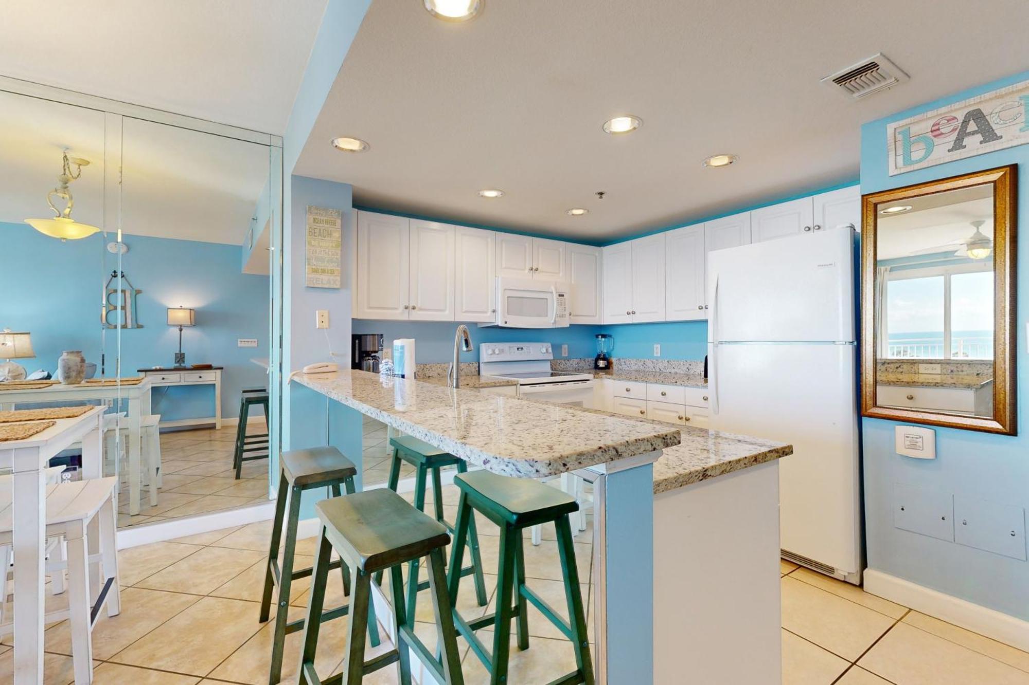 Sterling Shores 510 Destin Apartment Exterior photo