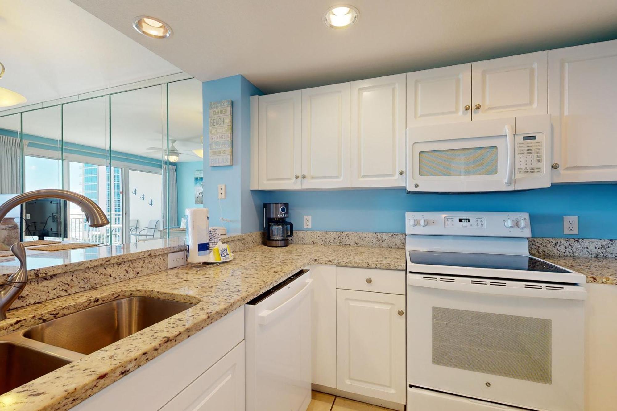 Sterling Shores 510 Destin Apartment Exterior photo