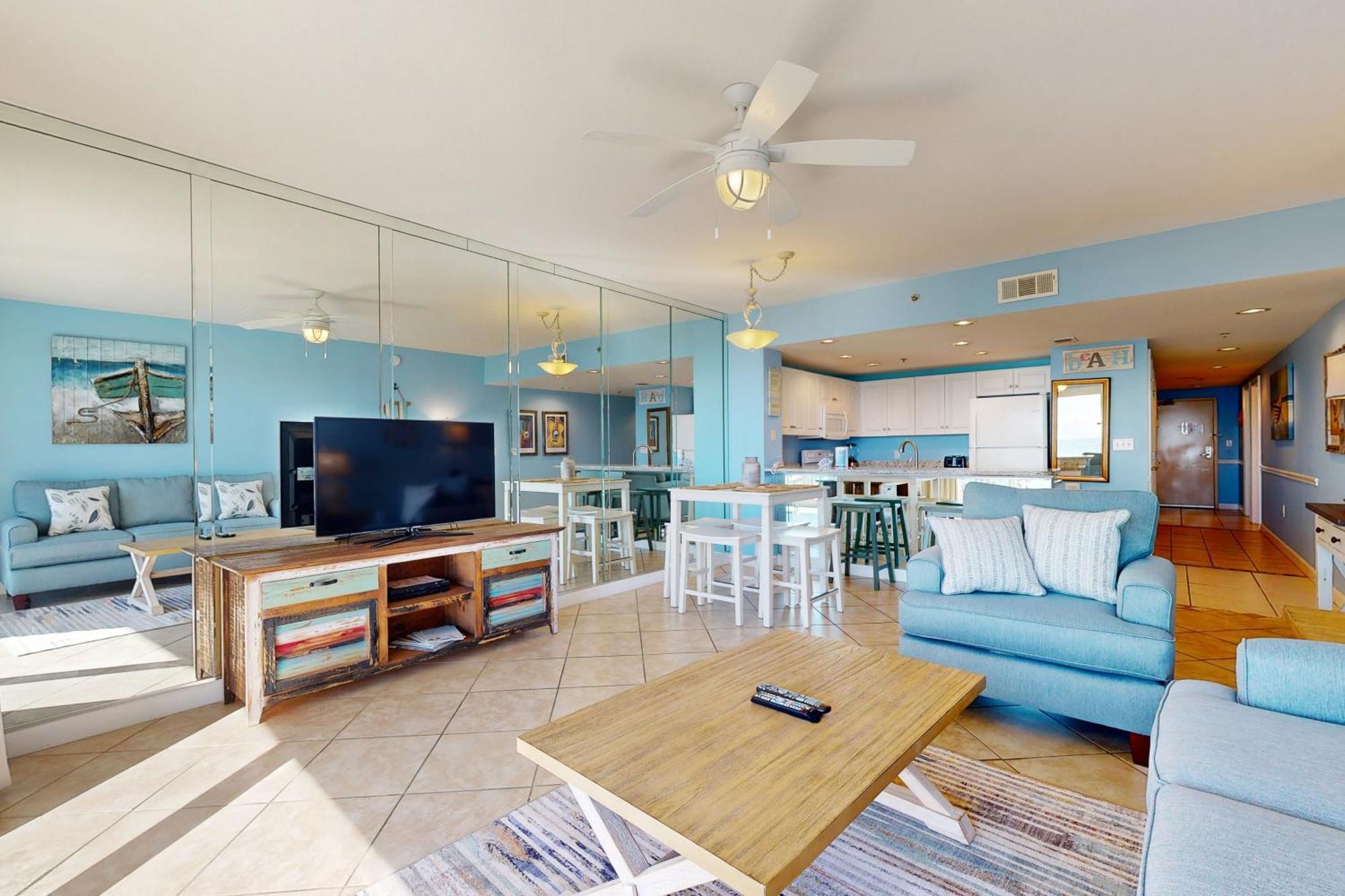 Sterling Shores 510 Destin Apartment Exterior photo