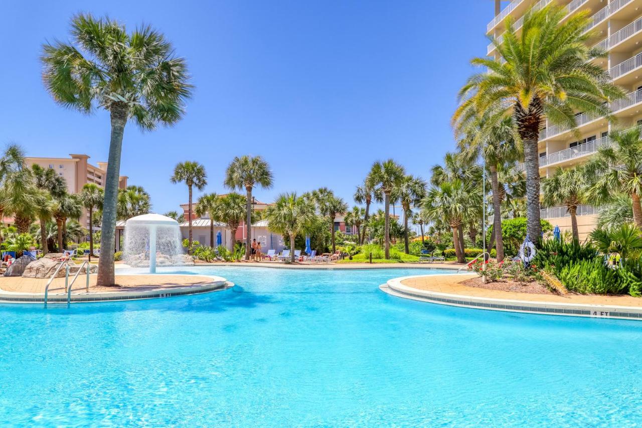 Sterling Shores 510 Destin Apartment Exterior photo