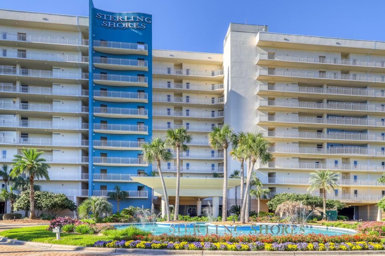 Sterling Shores 510 Destin Apartment Exterior photo