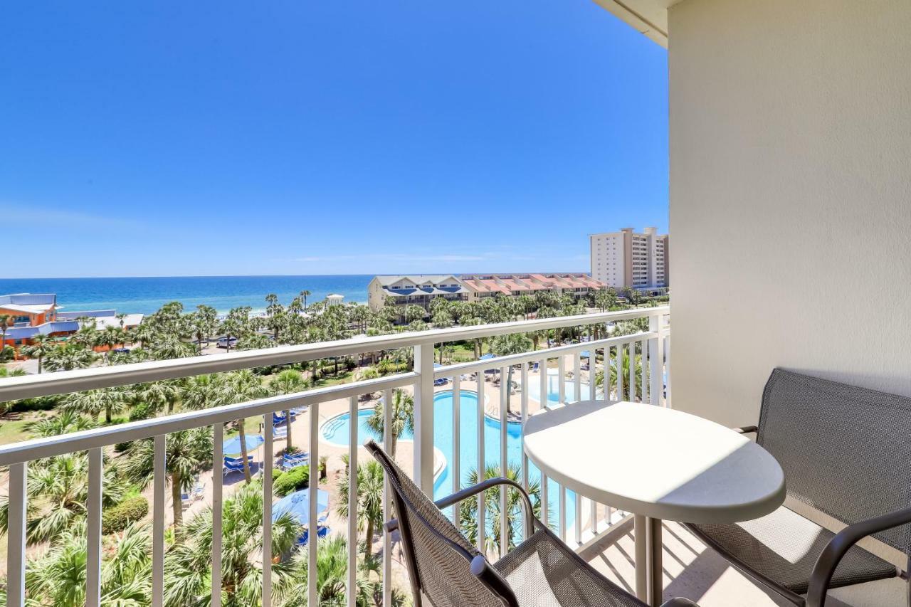 Sterling Shores 510 Destin Apartment Exterior photo