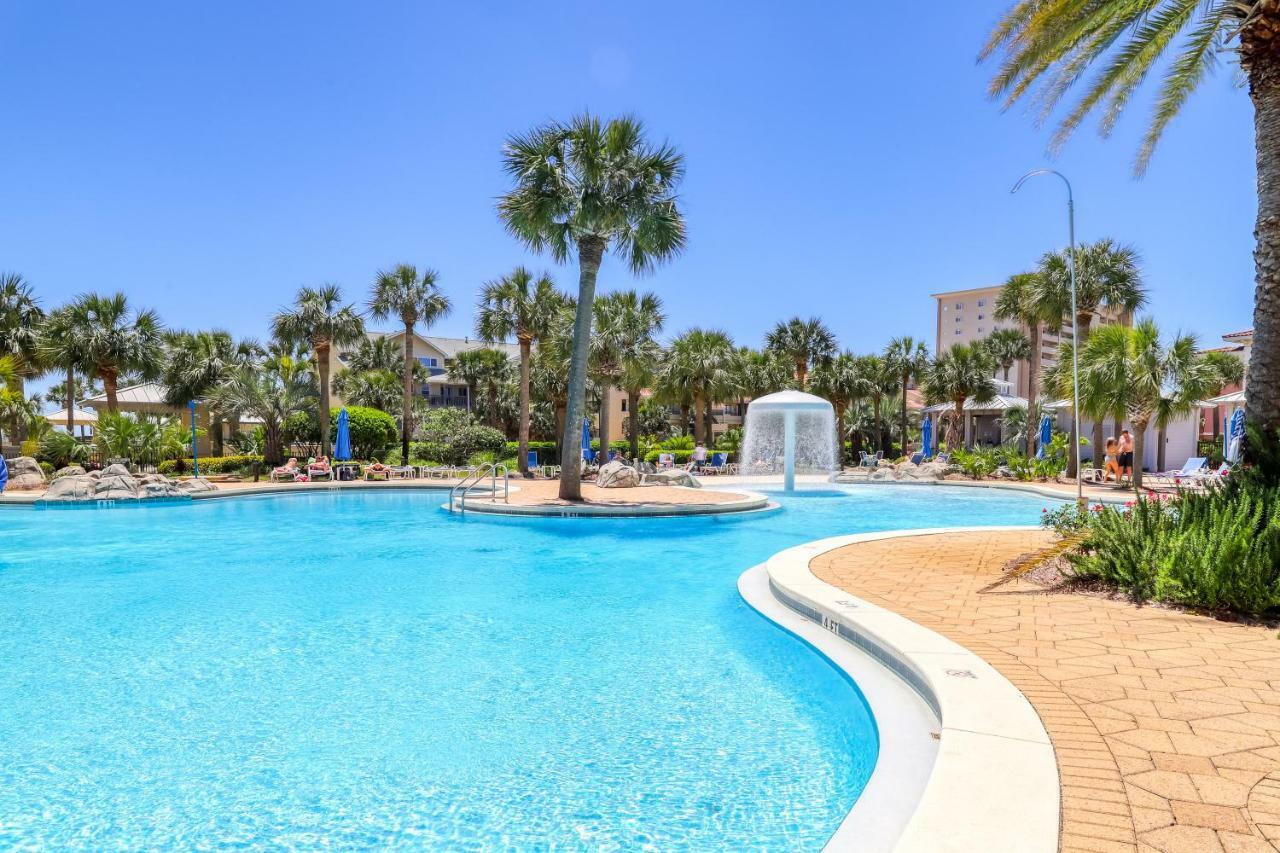 Sterling Shores 510 Destin Apartment Exterior photo